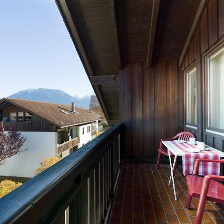 Ferienwohnanlage-Oberaudorf 1 Zimmer App E 8 Mit Hallenbad Und Sauna Екстер'єр фото