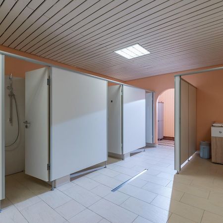 Ferienwohnanlage-Oberaudorf 1 Zimmer App E 8 Mit Hallenbad Und Sauna Екстер'єр фото