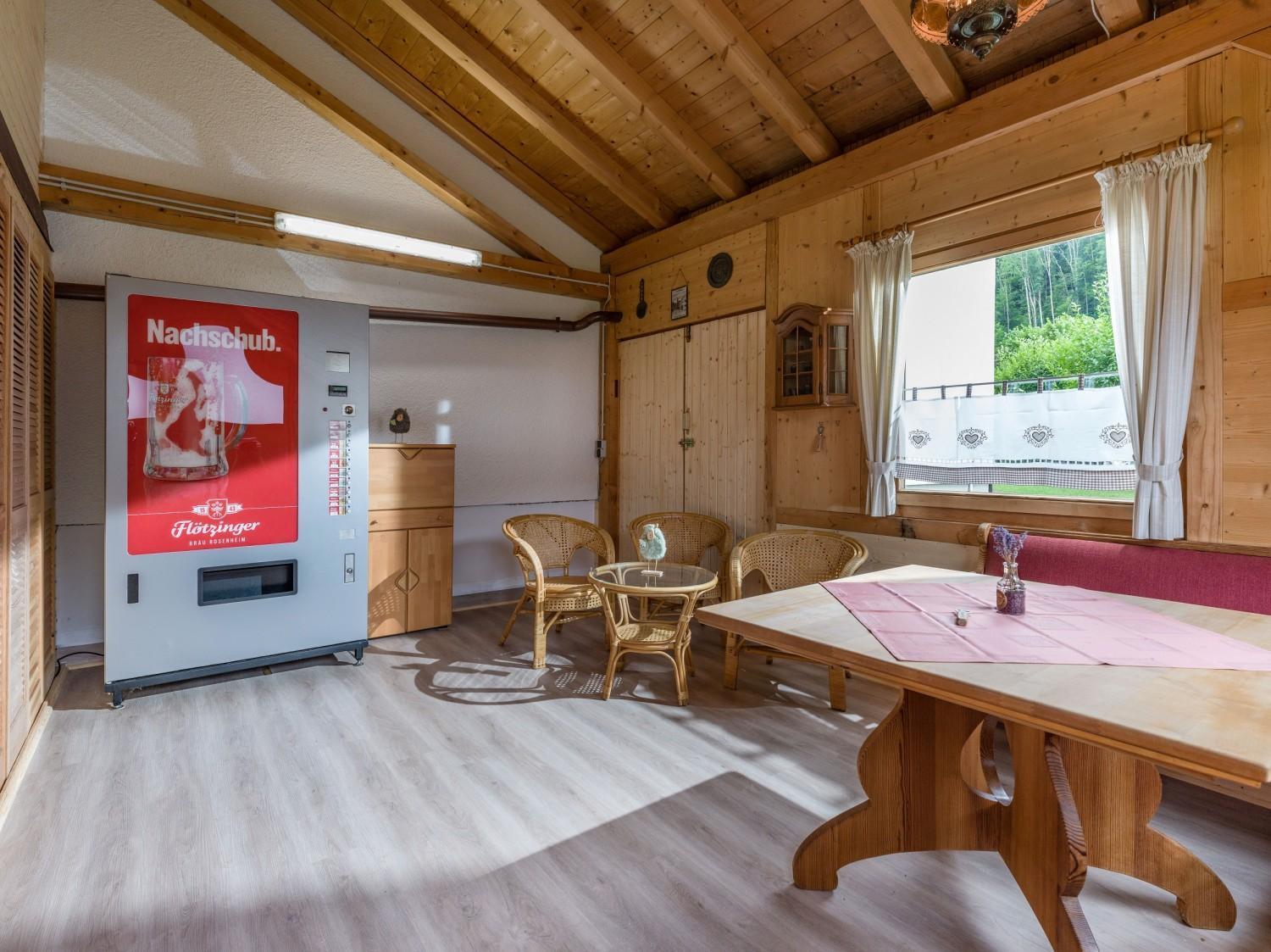 Ferienwohnanlage-Oberaudorf 1 Zimmer App E 8 Mit Hallenbad Und Sauna Екстер'єр фото
